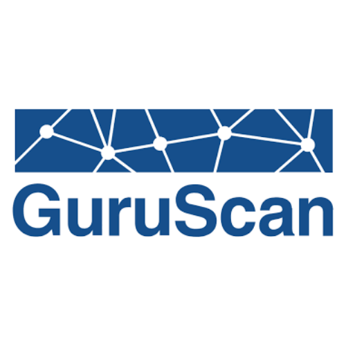 GuruScan Logo
