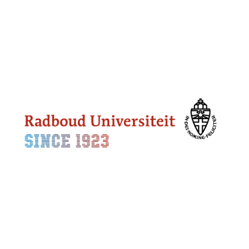 Radbound University Logo